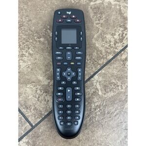 Logitech Harmony 665 Logi Universal Remote Control